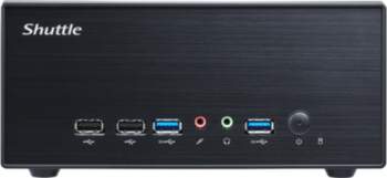 Shuttle Computer Group Shuttle XPC Slim