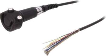 SICK Safety switch: enabling switch; E100
