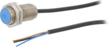 SICK Sensor: inductive; OUT: PNP /