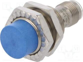SICK Sensor: inductive; OUT: PNP /