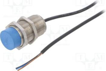 SICK Sensor: inductive; OUT: PNP /