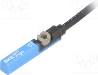 SICK Sensor: magnetic field; piston position