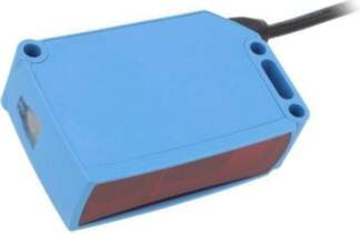 SICK Sensor: photoelectric; Range: 0÷60m; PNP/NPN/push