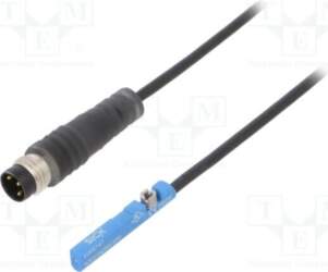 SICK Sensor: reed switch; piston position
