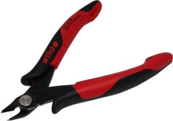 Side,cutting; 138mm; without chamfer; Pliers: