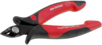 Side,cutting; 138mm; without chamfer; Pliers: