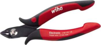 Side,cutting; 138mm; without chamfer; Pliers: