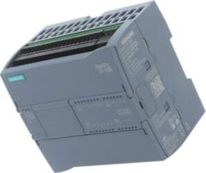 SIEMENS Automation module: PLC programmable controller