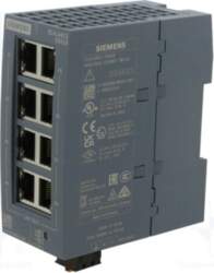SIEMENS Automation module: switch Ethernet; unmanaged
