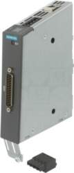 SIEMENS Encoder conection module; IP20; SINAMICS