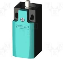 SIEMENS Limit switch; plunger; NO +