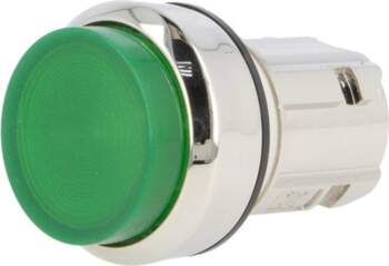 SIEMENS Switch: push-button; 22mm; Stabl.pos: