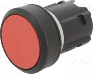 SIEMENS Switch: push-button; 22mm; Stabl.pos: