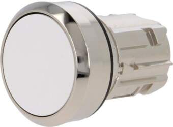 SIEMENS Switch: push-button; 22mm; Stabl.pos: