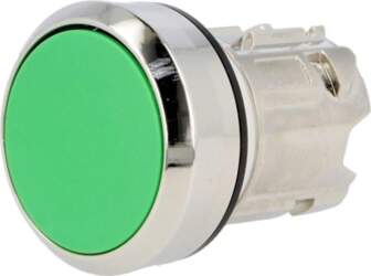 SIEMENS Switch: push-button; 22mm; Stabl.pos: