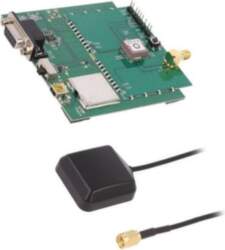 SIERRA WIRELESS Dev.kit: evaluation; Comp: