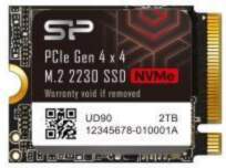 SILICON POWER COMPUTER & COMMUNICAT SILICON