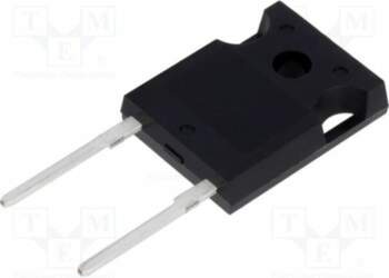 SIRECTIFIER Diode: rectifying; THT; 800V; 60A