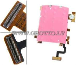 Šleife (Flex cable) MOTOROLA V8