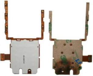 Šleife (Flex cable) NOKIA 5130