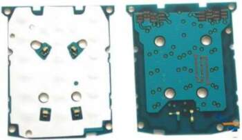 Šleife (Flex cable) NOKIA 6230