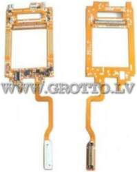 Šleife (Flex cable)  SAMSUNG  E360