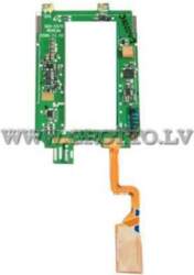 Šleife (Flex cable) SAMSUNG E570