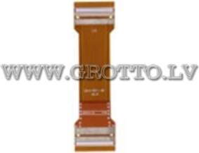 Šleife (Flex cable) SAMSUNG  E810