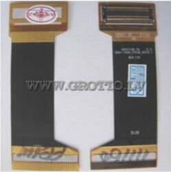 Šleife (Flex cable) SAMSUNG  I400