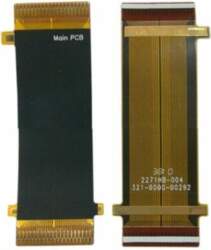 Šleife (flex cable) SONY-ERICSSON W100