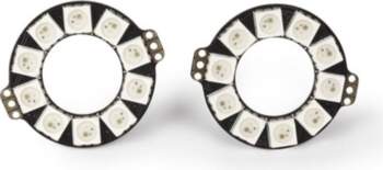 SMALL BRIGHTDOT CIRCLE PACK | WMW107