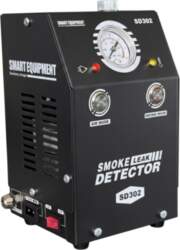 Smart Equipment Dūmu ģenerators - mini