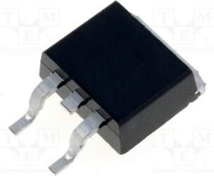 SMC DIODE SOLUTIONS Diode: Schottky rectifying