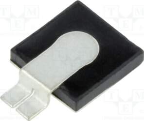 SMC DIODE SOLUTIONS Diode: Schottky rectifying