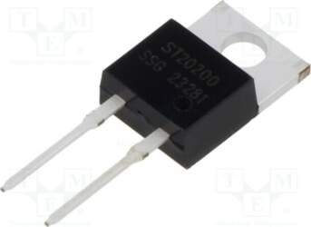 SMC DIODE SOLUTIONS Diode: Schottky rectifying