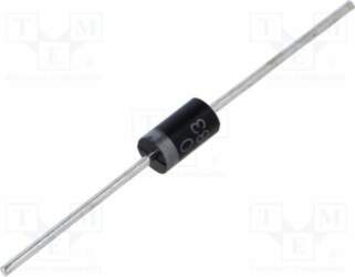 SMC DIODE SOLUTIONS Diode: Schottky rectifying