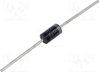 SMC DIODE SOLUTIONS Diode: Schottky rectifying