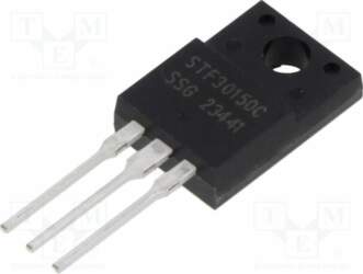 SMC DIODE SOLUTIONS Diode: Schottky rectifying
