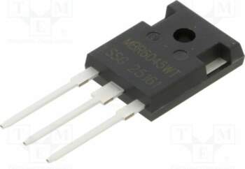 SMC DIODE SOLUTIONS Diode: Schottky rectifying