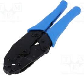 SMT ELECTRONIC TECHNOLOGY Tool: for crimping