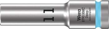 Socket: 6-angles; socket spanner; HEX 11mm