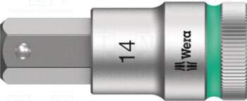 Socket: hex key-bit; Hex Plus; HEX
