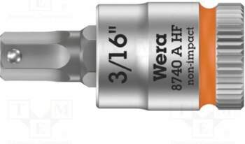 Socket: hex key-bit; inch,Hex Plus