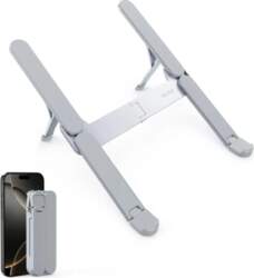 SODI Foldable compact mini Laptop stand