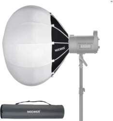 Softbox Neewer 65 cm | B0BNMSPHRQ
