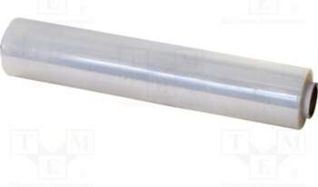 SOLID TOOLS Stretch film; Width: 0