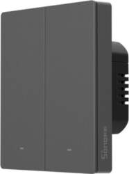 SONOFF M5 Smart Wall Switch M5-2C-80M
