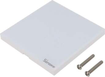 SONOFF Touch switch; in mounting box