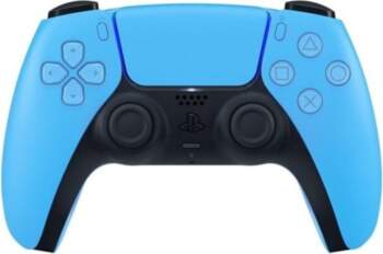 Sony DualSense PS5 Wireless controller Blue