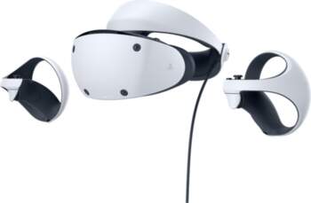 Sony Interactive Entertainment PlayStation VR2 White